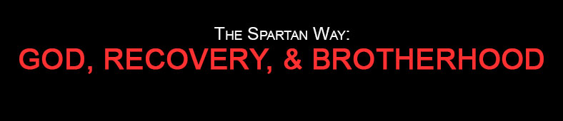 The Spartan House
